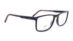 Оправы -  Tommy Hilfiger 2283-8RU 55 (+) - 1