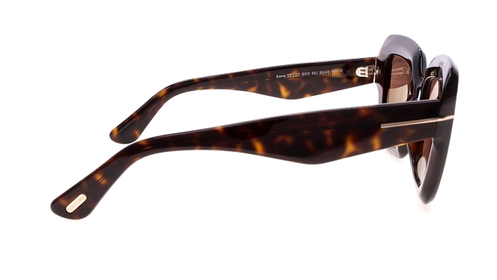 Солнцезащитные очки -  Tom Ford 1157 52J 50 (+) - 2