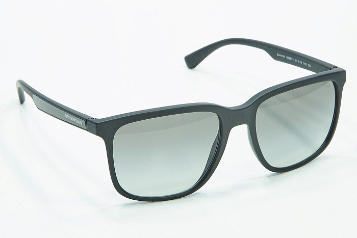 Солнцезащитные очки -  Emporio Armani 0EA4104-506311 57 (+) - 0