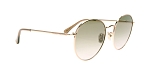 Солнцезащитные очки -  Max Mara MM 0113-K 28P 55 (+) - 1
