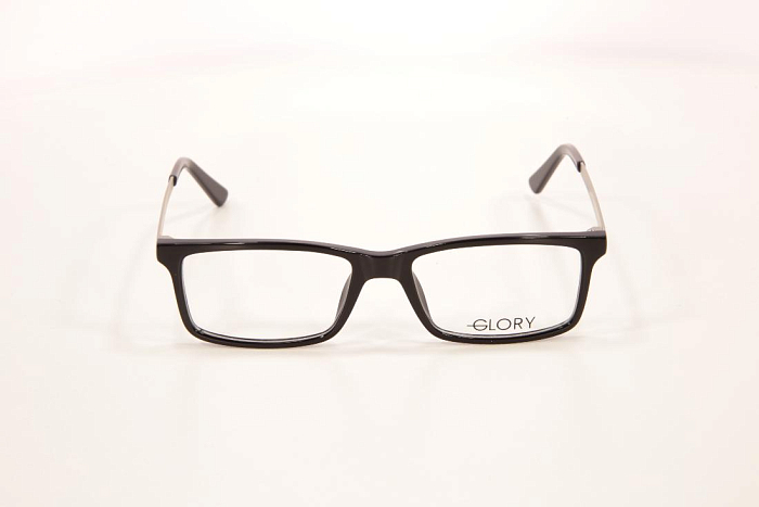 Оправы -  Glory 407-Black - 1