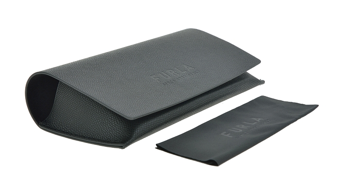 Солнцезащитные очки -  Furla 592V 6YH 54 (+) - 3