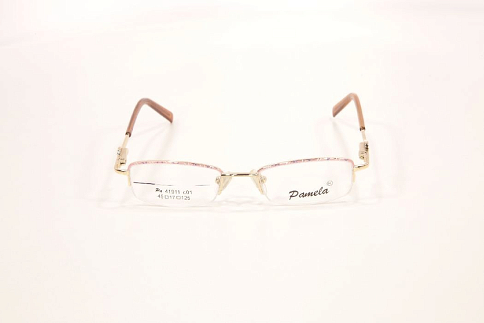 Оправы -  Pamela kids 41911-01 - 0