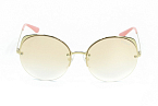 Солнцезащитные очки -  Vogue 0VO4081S-50756F 55 (+) - 0
