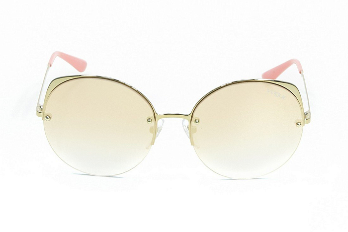 Солнцезащитные очки -  Vogue 0VO4081S-50756F 55 (+) - 0