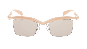 С/з Prada 0PR A15S-18Q4I2 47 (+)