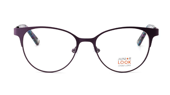 Оправы -  Juniorlook JL 1674-100 - 0