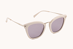 Солнцезащитные очки -  Max Mara NEEDLE IX-SZJ (+) - 1