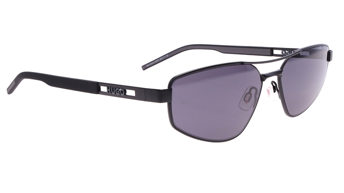 Солнцезащитные очки -  Boss Hugo 1414/S-003-IR 58 (+) - 1