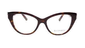 Оправа Опр. Tiffany 0TF2251-8015 53 (+)