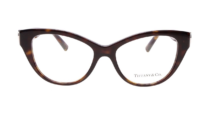Оправы -  Tiffany 0TF2251-8015 53 (+) - 0