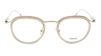 Оправы -  Ermenegildo Zegna 5289 057 49 (+) - 0
