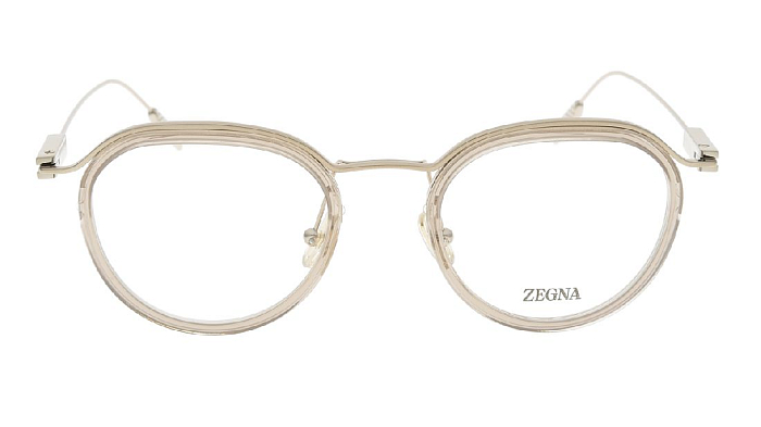Оправы -  Ermenegildo Zegna 5289 057 49 (+) - 0