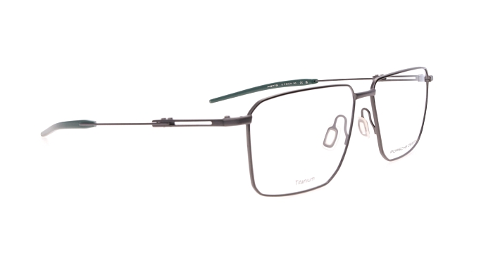 Оправы -  Porsche Design 8779-B 58 (+) - 1