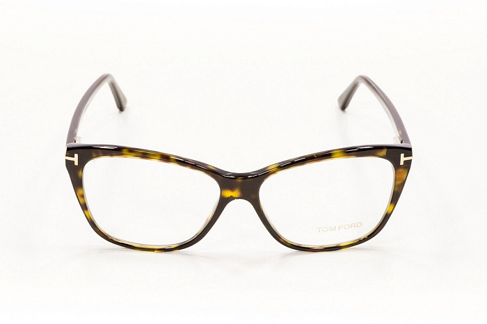 Оправы -  Tom Ford 5512 052 54 (+) - 0