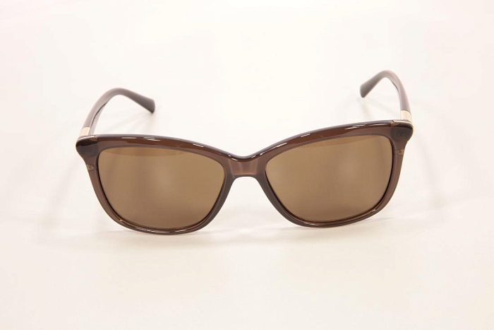 Солнцезащитные очки -  Dackor 80-Brown (+) - 1