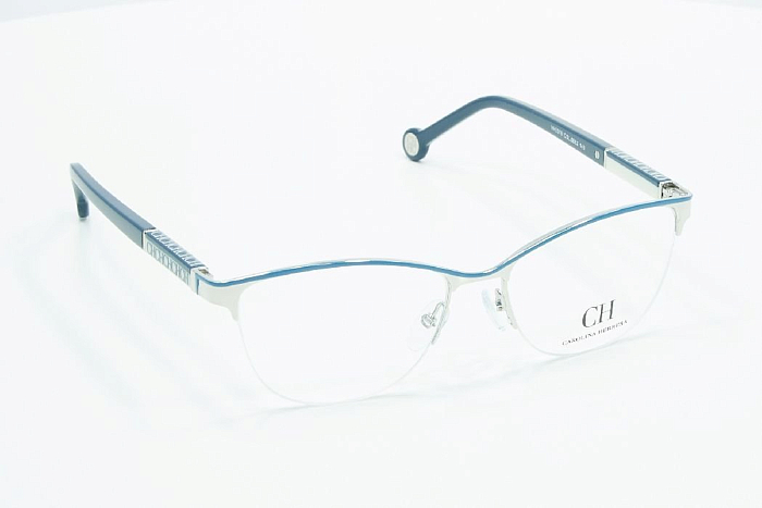 Оправы -  Carolina Herrera 079 E63 (+) - 0