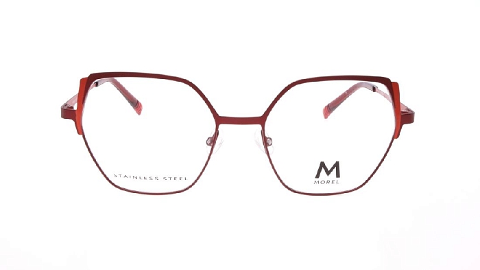 Оправы -  M.Morel Menthe 4 RP11 53 (+) - 0