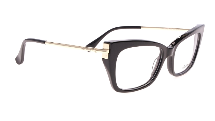 Оправы -  Max Mara MM 5137 001 53 (+) - 1