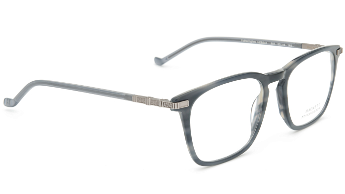Оправы -  Hackett BESPOKE 343-905 52 (+) - 1