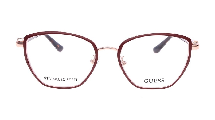 Оправы -  Guess 50375-D 028 54 (+) - 0