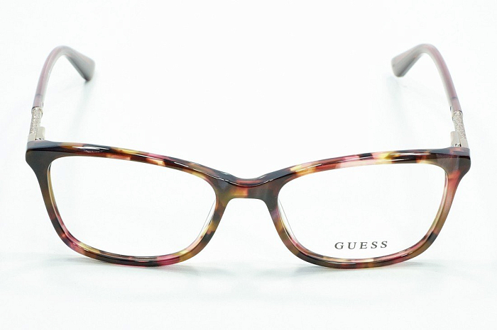 Оправы -  Guess 2658 071 52 (+) - 1