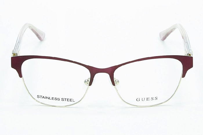Оправы -  Guess 2679 082 52 (+) - 0