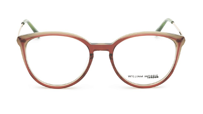 Оправы -  William Morris London 50336 5025 51/17 (+) - 0