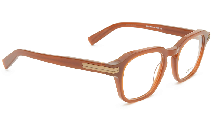 Оправы -  Ermenegildo Zegna 5282 045 50 (+) - 1