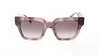 Солнцезащитные очки -  Blumarine 867 ALD 51 (+) - 0