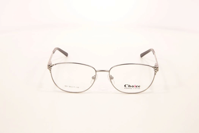 Оправы -  Choice 551-02 - 0