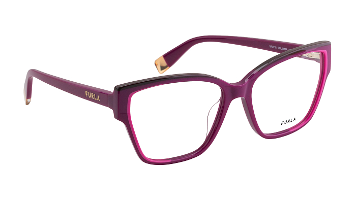 Оправы -  Furla 718 9MA 55 (+) - 1