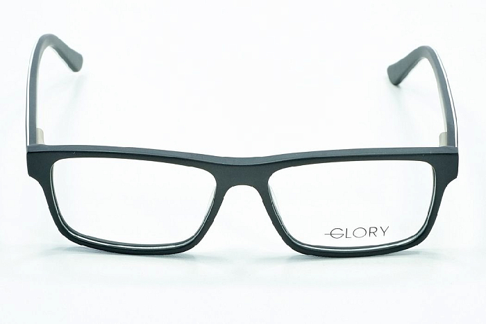 Оправы -  Glory 245-Black - 0
