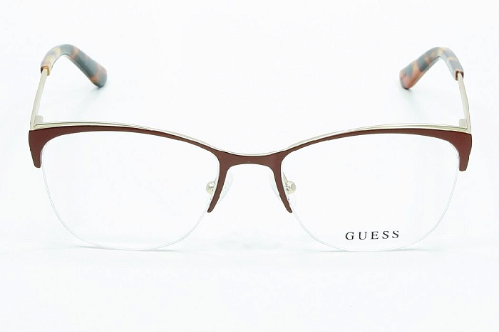 Оправы -  Guess 2642 070 52 (+) - 0