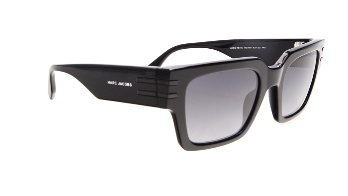 Солнцезащитные очки -  Marc Jacobs MARC 787/S-807 52 (+) - 1