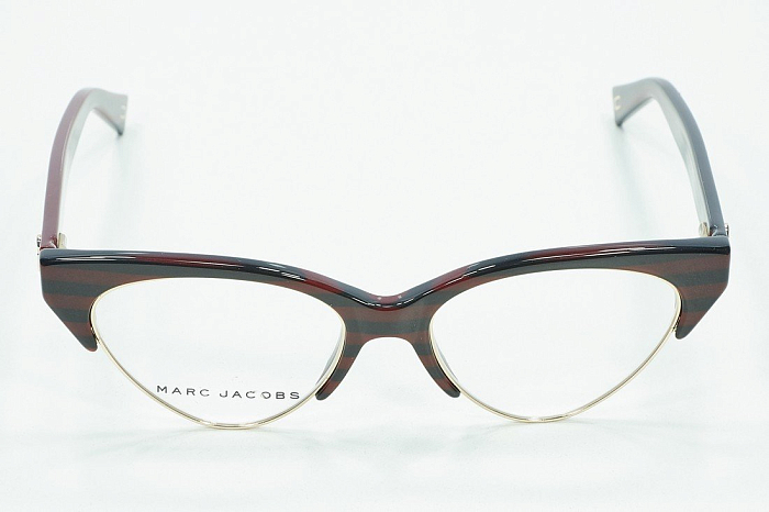 Оправы -  Marc Jacobs MARC 314-KVN (+) - 1
