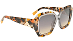 Солнцезащитные очки -  Missoni MIS 0168/G/S-MOI 52 (+) - 1
