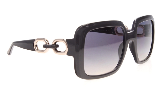 Солнцезащитные очки -  Guess 00161 20B 56 (+) - 1