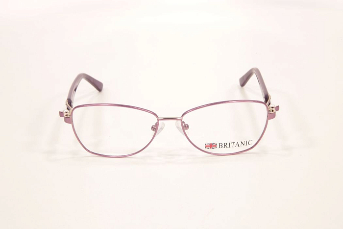 Оправы -  Britanic 1081-3 - 0