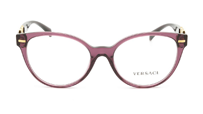 Оправы -  Versace 0VE3334-5220 53 (+) - 0