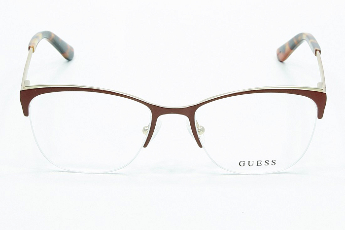 Оправы -  Guess 2642 070 52 (+) - 1