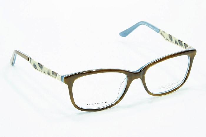 Оправы -  Paul Vosheront couture 054 C1 (+) - 0