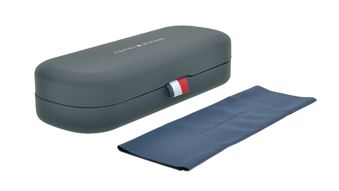 Оправы -  Tommy Hilfiger 2283-D51 55 (+) - 3