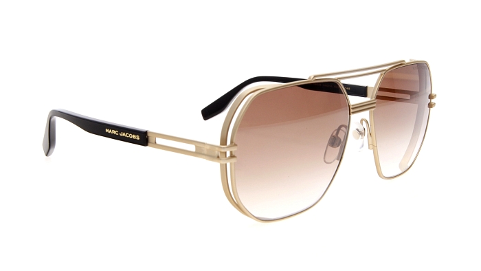 Солнцезащитные очки -  Marc Jacobs MARC 784/S-0NZ 60 (+) - 1