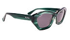 Солнцезащитные очки -  Max Mara MM 0169 98A 54 (+) - 1