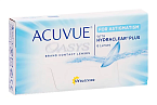 Контактные линзы - Acuvue Oasys For Astigmatism (6) - 1
