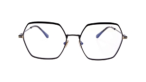 Оправа Опр. Tom Ford 6050-B 001 56 (+)