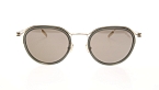 Солнцезащитные очки -  Ermenegildo Zegna 0246 96L 51 (+) - 0