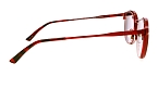 Оправы -  Polar 8006-22 clip-on (+) - 2