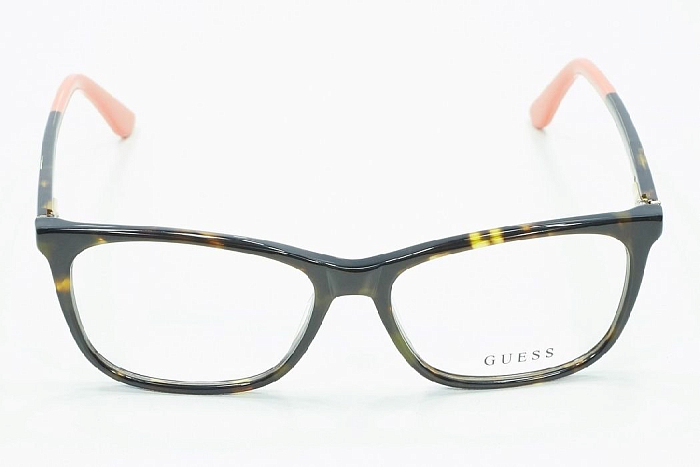 Оправы -  Guess 2697 052 54 (+) - 0